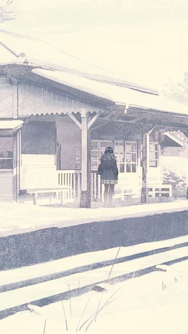 电脑高清K站壁纸每日推荐20190417期(1)