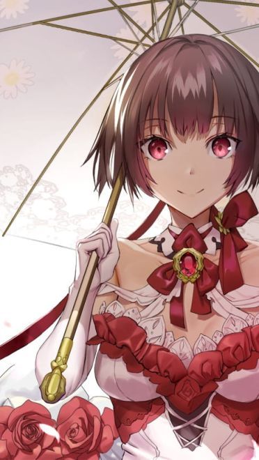 电脑高清K站壁纸每日推荐20190417期(1)