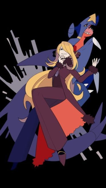 电脑高清K站壁纸每日推荐20190417期(1)