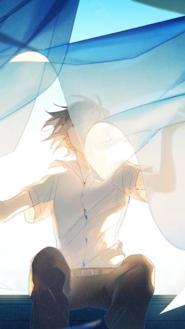 电脑高清K站壁纸每日推荐20190417期(1)