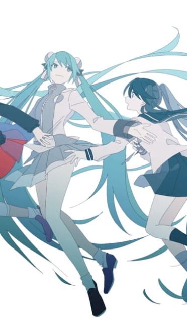 电脑高清K站壁纸每日推荐20190417期(1)