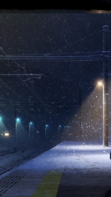 每日P站壁纸推荐20190417期(1)