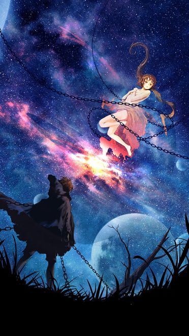 每日P站壁纸推荐20190417期(1)