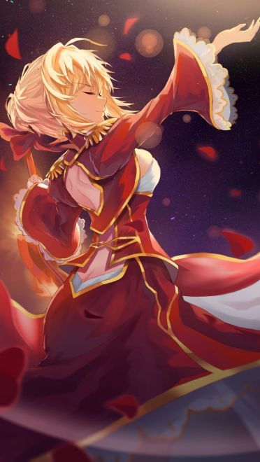 每日P站壁纸推荐20190417期(1)