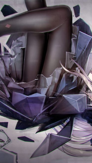 每日P站壁纸推荐20190417期(1)