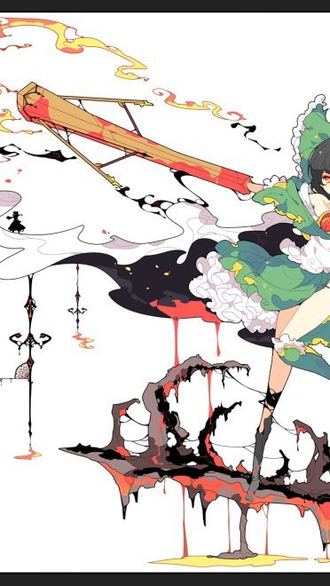 电脑高清P站壁纸推荐20190417期(1)