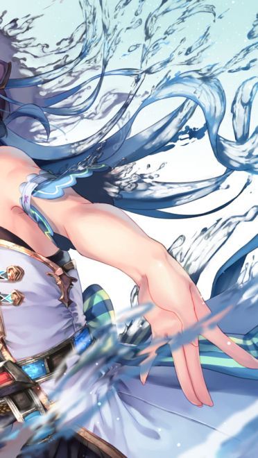 电脑高清P站壁纸推荐20190417期(1)