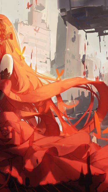 电脑高清P站壁纸推荐20190417期(1)