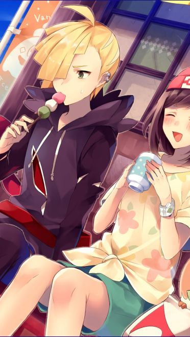 电脑高清P站壁纸推荐20190417期(1)