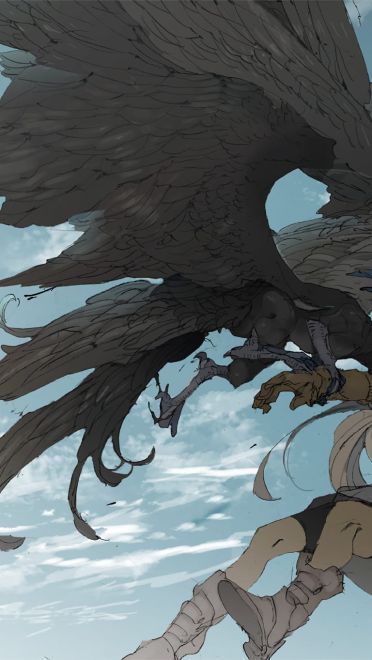 电脑高清P站壁纸推荐20190417期(1)