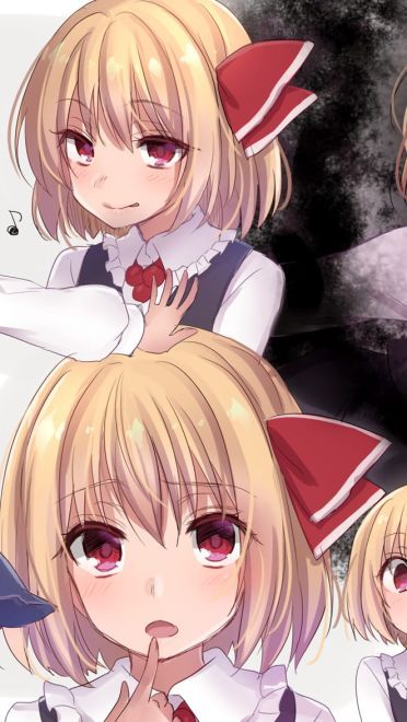 电脑高清P站壁纸推荐20190417期(1)