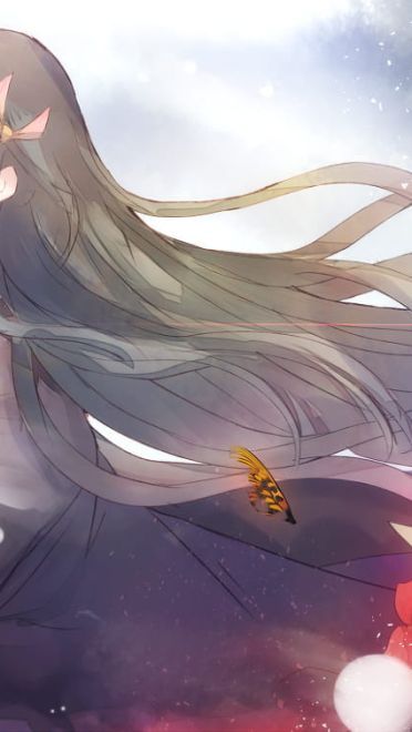 鬼灭之刃-p站壁纸图片推荐(1)