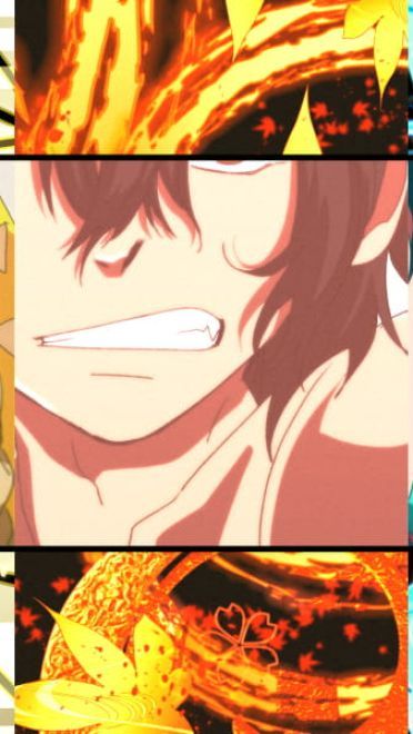 鬼灭之刃-p站壁纸图片推荐(1)