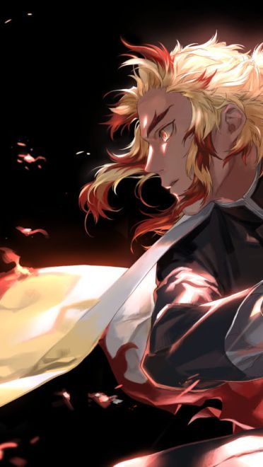 鬼灭之刃-p站壁纸图片推荐(1)