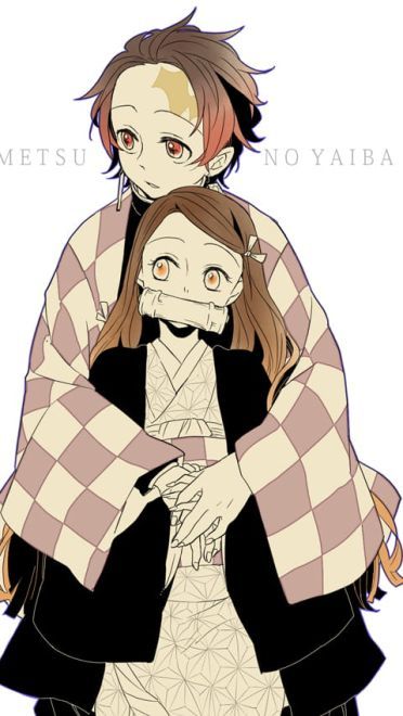 鬼灭之刃-p站壁纸图片推荐(1)