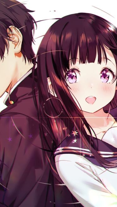 每日K站壁纸推荐20190418期(1)