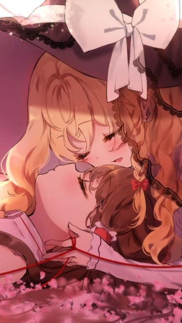 每日K站壁纸推荐20190418期(1)