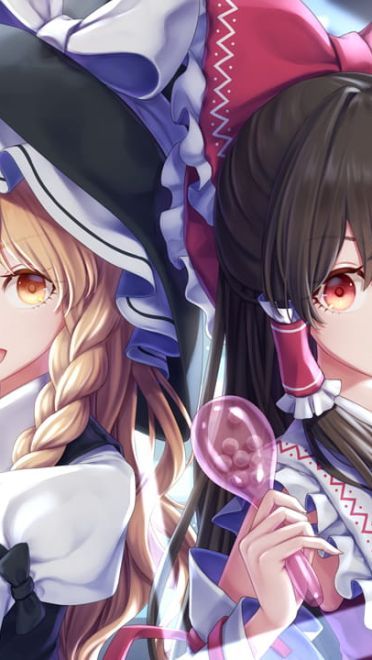 每日K站壁纸推荐20190418期(1)