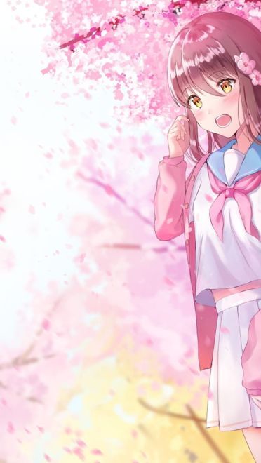 每日K站壁纸推荐20190418期(1)