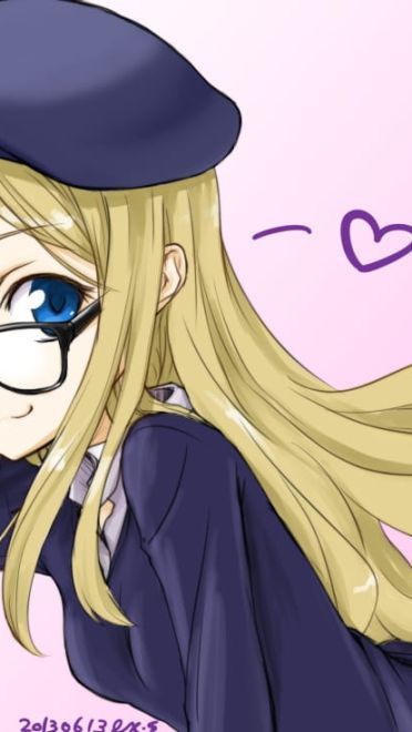 每日K站壁纸推荐20190418期(1)