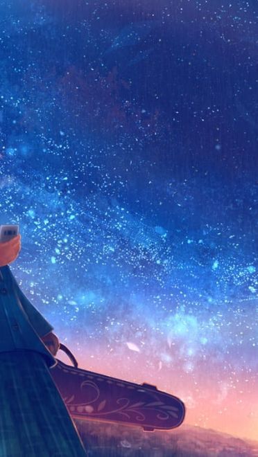 每日K站壁纸推荐20190418期(1)