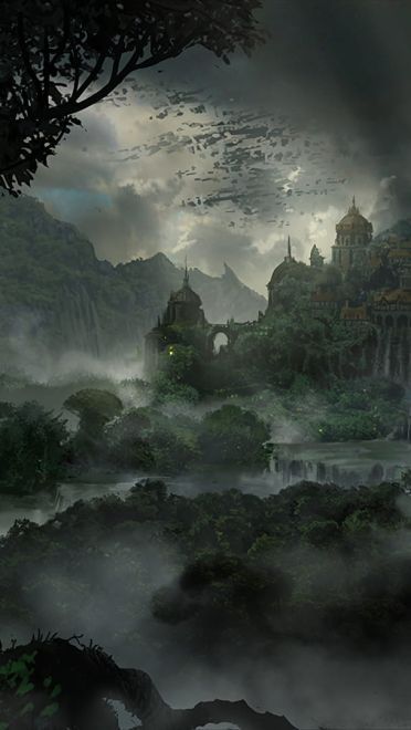 每日P站壁纸推荐20190418期(1)