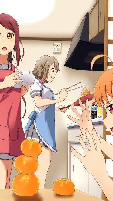 每日P站壁纸推荐20190418期(1)