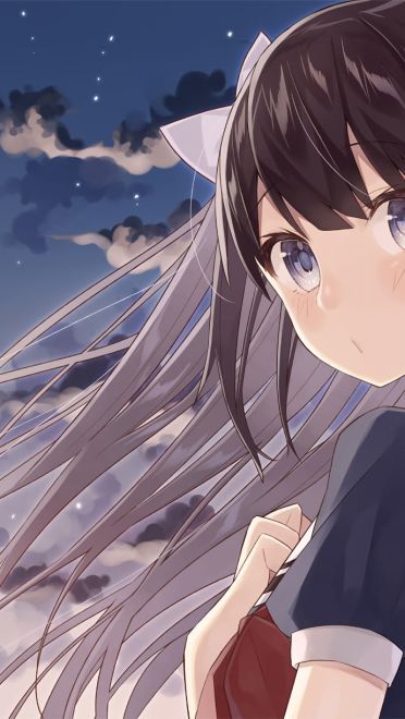 每日P站壁纸推荐20190418期(1)