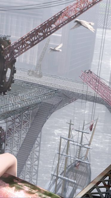 每日P站壁纸推荐20190418期(1)