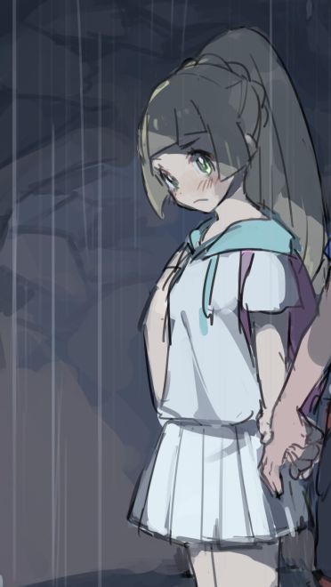 每日P站壁纸推荐20190418期(1)