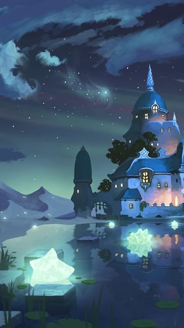 每日P站壁纸推荐20190418期(1)