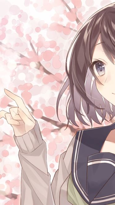 每日P站壁纸推荐20190418期(1)