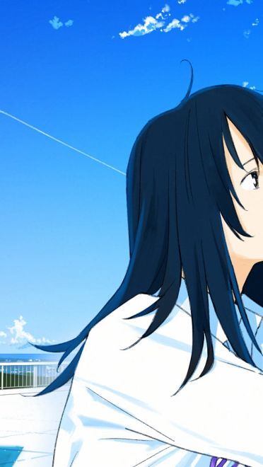 每日P站壁纸推荐20190418期(1)