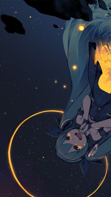 电脑高清P站壁纸推荐20190418期(1)