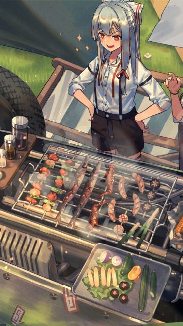 电脑高清P站壁纸推荐20190418期(1)