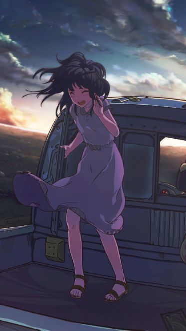 电脑高清P站壁纸推荐20190418期(1)