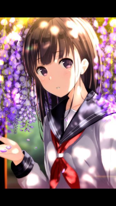 电脑高清P站壁纸推荐20190418期(1)