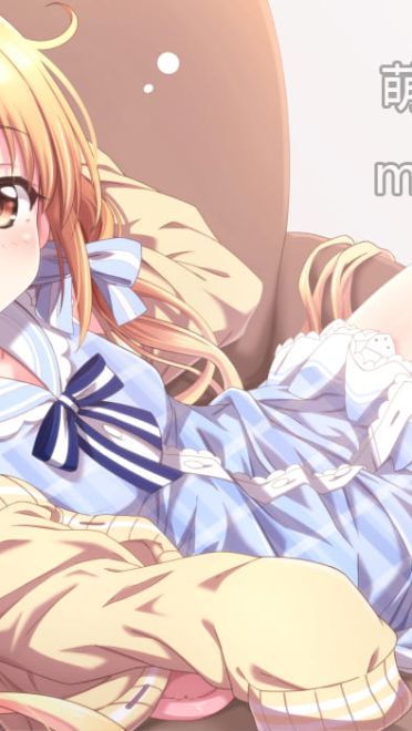 电脑高清K站壁纸每日推荐20190418期(1)