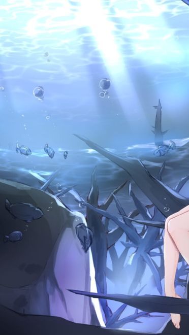 电脑高清K站壁纸每日推荐20190418期(1)