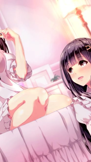 电脑高清K站壁纸每日推荐20190418期(1)