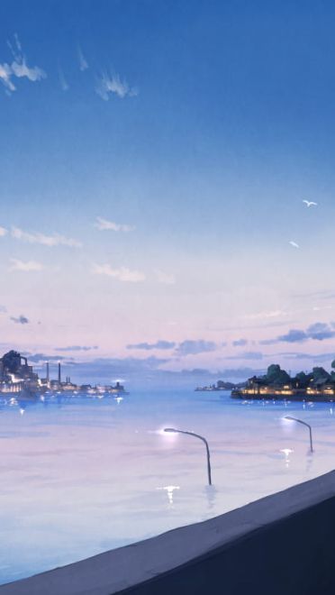 电脑高清K站壁纸每日推荐20190418期(1)