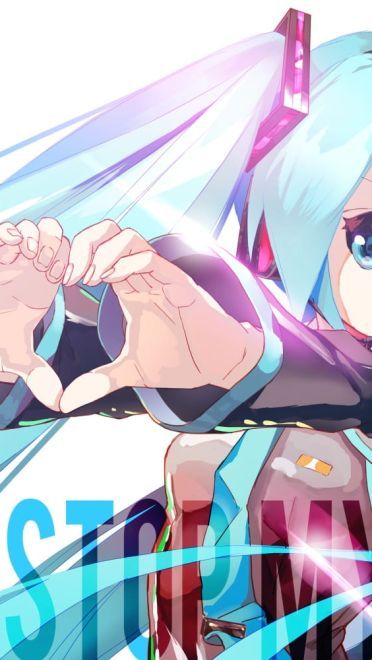 电脑高清K站壁纸每日推荐20190418期(1)