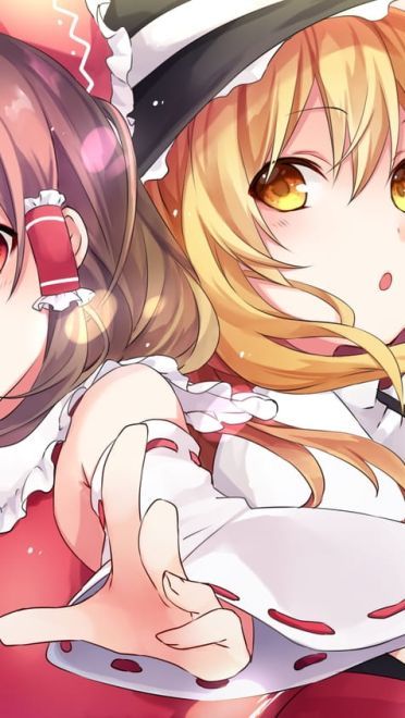 电脑高清K站壁纸每日推荐20190418期(1)