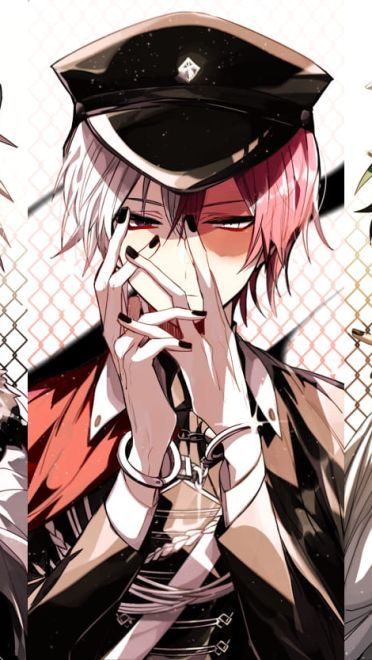 我的英雄学院-p站壁纸图片推荐(1)