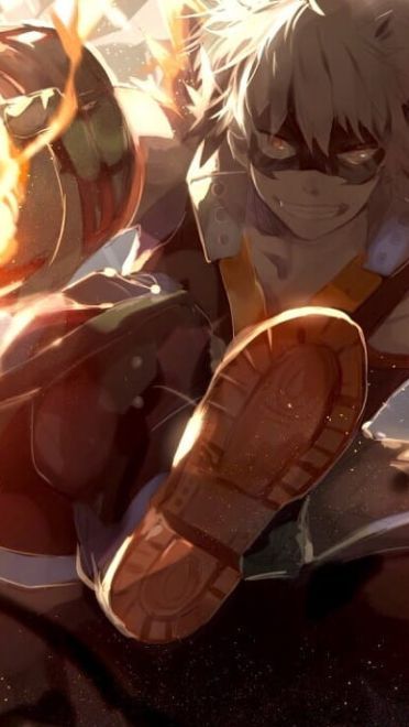 我的英雄学院-p站壁纸图片推荐(1)