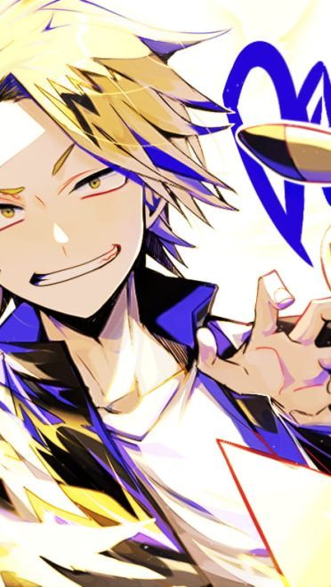 我的英雄学院-p站壁纸图片推荐(1)