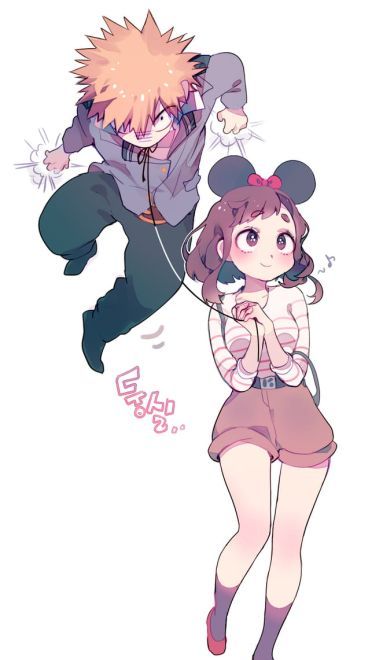 我的英雄学院-p站壁纸图片推荐(1)