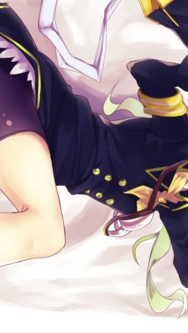 每日K站壁纸推荐20190419期(1)