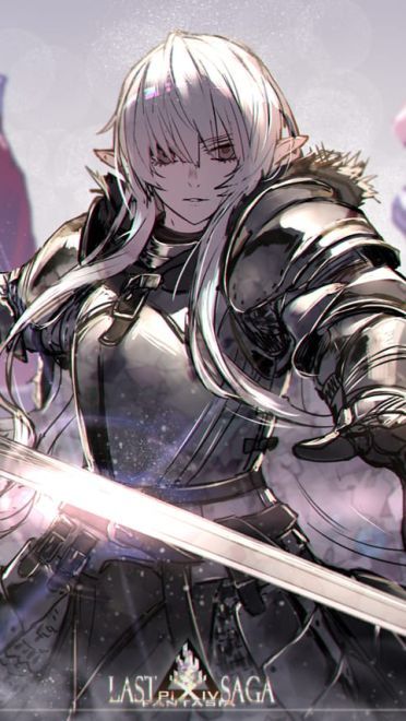 每日K站壁纸推荐20190419期(1)