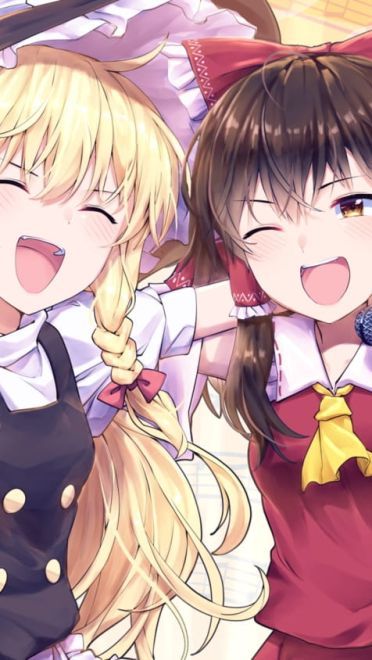 每日K站壁纸推荐20190419期(1)